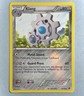 Klang 75/98 Emerging Powers Reverse Holo - Pokemon TCG - LP