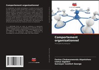 Comportement Organisationnel Principes Et Pratiques Akpotohwo (U. A.) Buch 2024