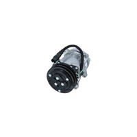 Klimakompressor 24 V Ø 132 Mm SD7H15 NRF Passend FüR U.A. MAN F2000