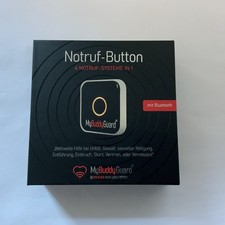 MyBuddyGuard Notfall-Melder Verständige bei ...