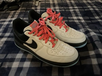 Size 13 - Nike Air Force 1 '07 Flamingo