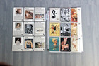 PLAYBOY CENTERFOLD COLLECTOR CARDS - AUGUST EDITION - COMPLETE BASE SET PLUS — photo 2
