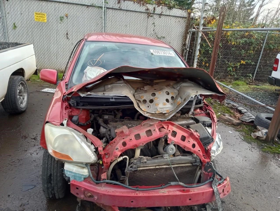 Módulo de control electrónico ECM del motor mercado de EE. UU. compatible con 10 YARIS 27029043 Foto 3 de 4