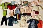 Vintage 1960’s Ideal Toy Corp Tammy Pepper Fashion Doll Outfit Lot 2
