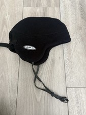 Ski Hat Bula Beanie Vintage Winter Fleece Over Ear Cap Unisex One Size USA