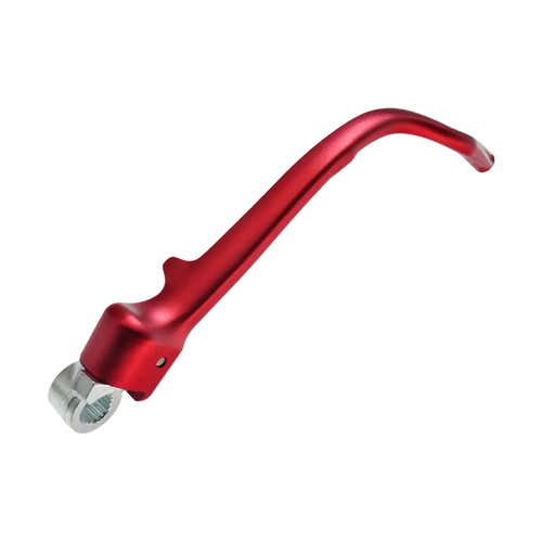 Leva Avviamento Moto CNC Forgiata per Honda CRF150R 250R 450R - Foto 5 di 12