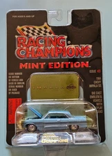 Racing Champions Mint Edition Issue #23 1964 Chevy Impala SS NEW