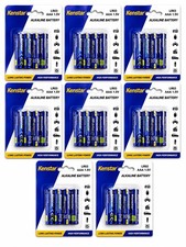 48 X 1.5V AAA Alkaline Battery Dry Cell Battery Aaa Am4 LR03