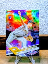 2017 Topps Opening Day Baseball Cards 15