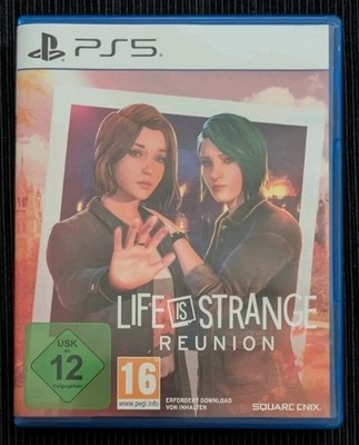 Life Is Strange: Reunion (PS5)