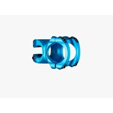 MTB handlebar mount aluminium turbine-r 35x40x0mm blue ST17TURR3540X0BLU RACE FA