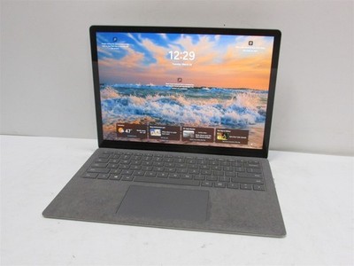 Microsoft Surface Laptop 3 1867 i5-1035G7 1.2GHz 8GB 128GB 13.5'' W11Pro DENT/DMG
