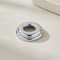Kludi-Ersatzteil Rosette G 3/4'' Adlon Chrom 92305905-00