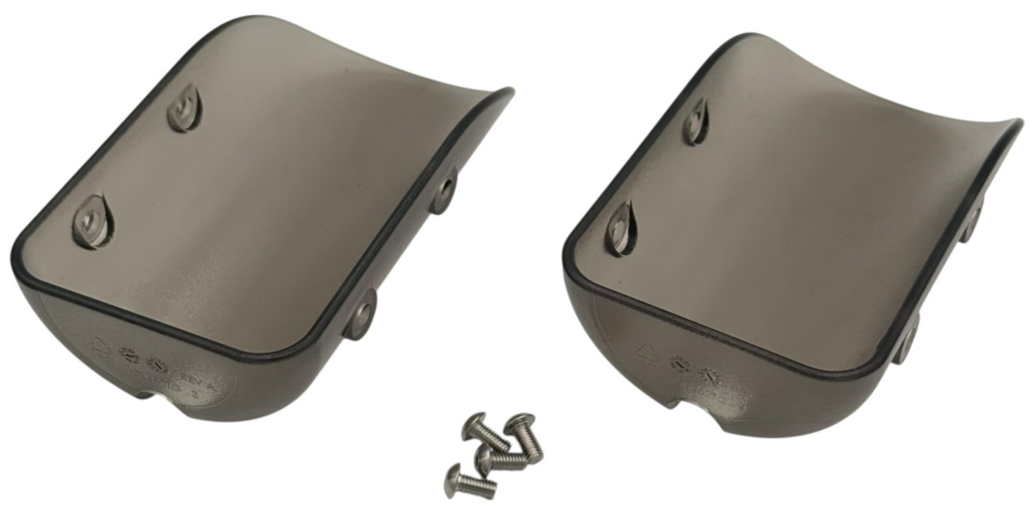 OEM Peloton Water Bottle Holders for Exercise Bike with Hardware Screws