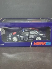 1/18 WERK83 ALFA ROMEO 155 V6 TI DTM/ITC 1995 GIANNI GIUDICI