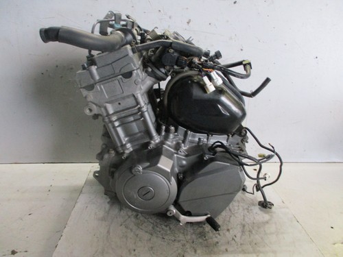 Motore Blocco Completo Garantito Yamaha TDM 900 2002 2014 N402E KM 25.000 Engine - Foto 13 di 21