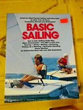 Basic Sailing BY MB GFEORGE