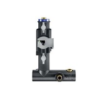 Buderus Hybridgruppe HF-Set HYC40B  Logano Plus Ölbrennwertkessel GB125