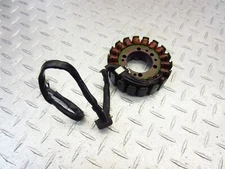 2013 12-16 Kawasaki Ninja 650 EX650R OEM Stator Alternator Generator Magneto