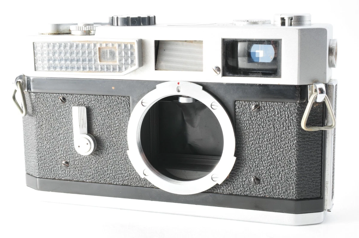 Canon 7 for sale - eBay