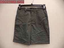 Volcom Boys CharcoalHeather ModernStraightFrickinChino Short 25 10 196134188841