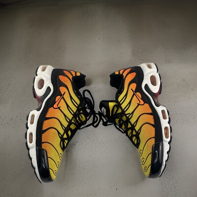 Size 11.5 - Nike Air Max Plus TXT TN Tiger for sale online | eBay