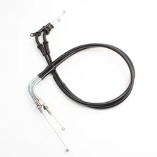 Motorcycle Throttle Cable For SUZUKI Katana GSX600F/GSX750F 1998-2006