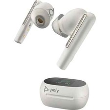 Voyager Free 60+ UC White Sand Earbuds