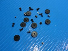 Juego de tornillos Dell Inspiron 14" 14z-5423 OEM para reparación juego de tornillos