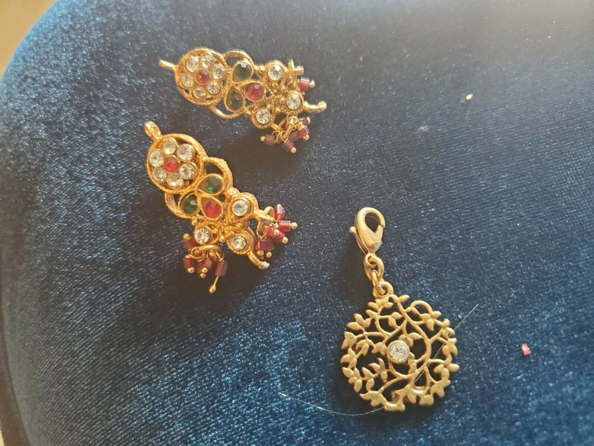 Ebay used gold jewelry online