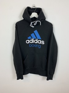 adidas boxing hoodie