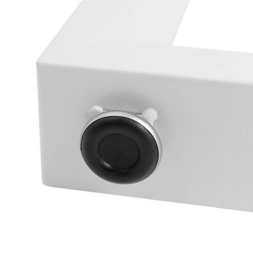 Table Leg K-Shaped Table Leg Metal Table Leg Furniture Legs For Desk&Table 2Pcs - Picture 12 of 12