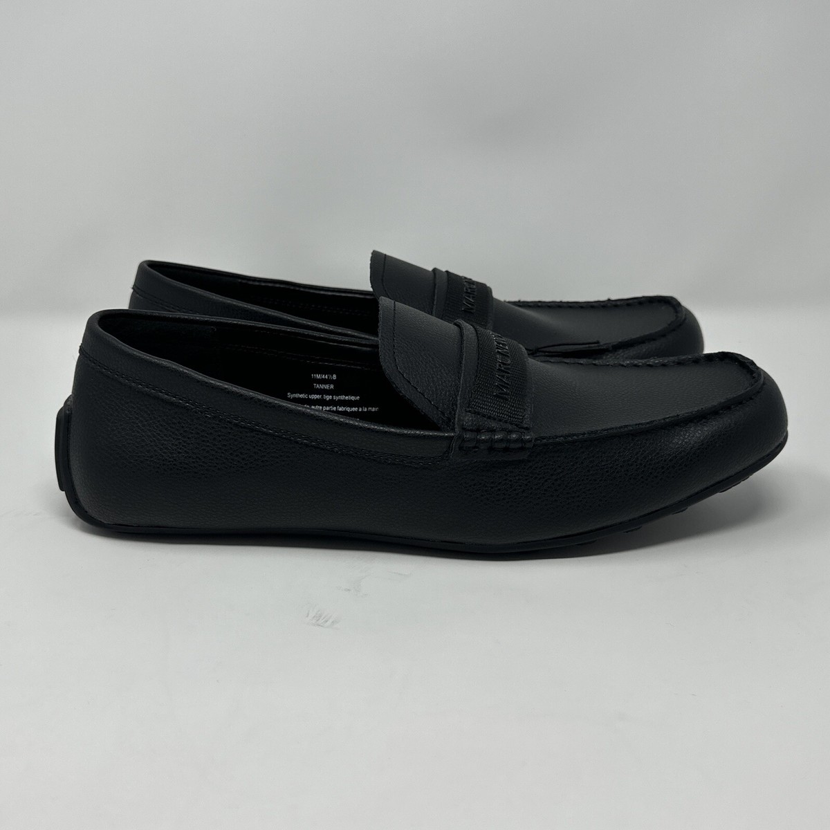 MARC NEW YORK Shoes Men display picture 2