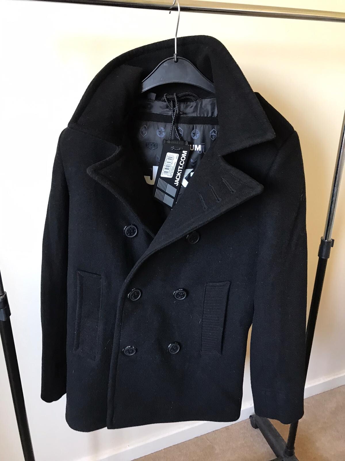 jack1t peacoat