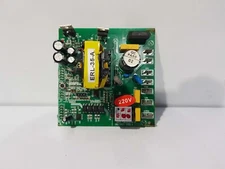 MKS TM2003TA-P PCB CARD 20110913 VER 1.4