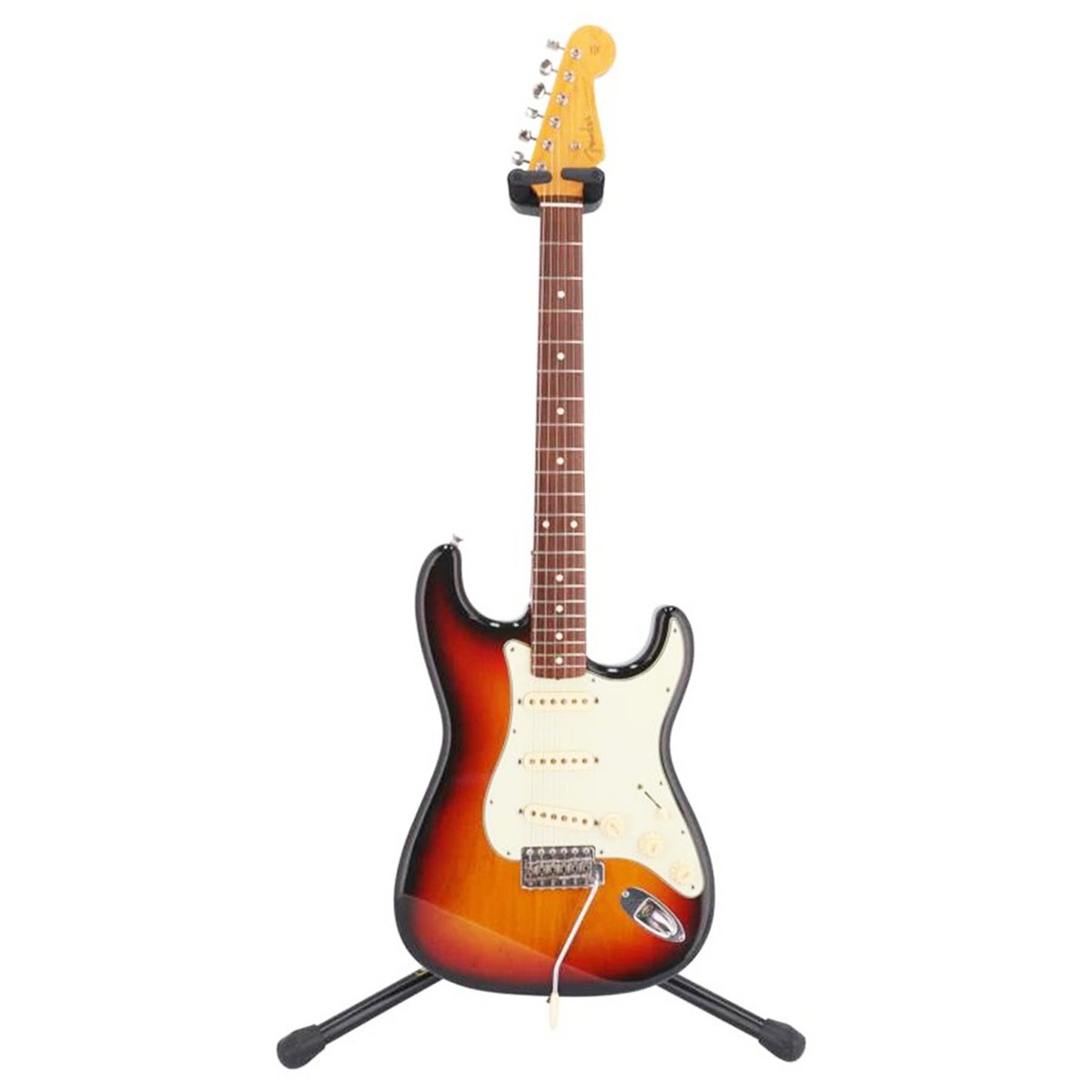とらおっち フェンダー fender USA Stratocaster Electric