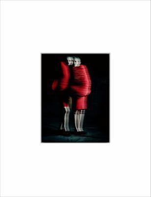 Rei Kawakubo/Comme des Garçons : Art of the In-Between by Andrew