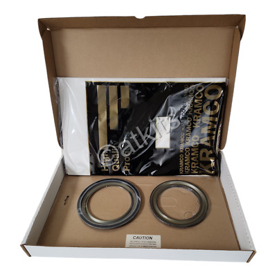 OVERHAUL KIT, ZF4HP16 W/2 PISTON.  IND: K82900F