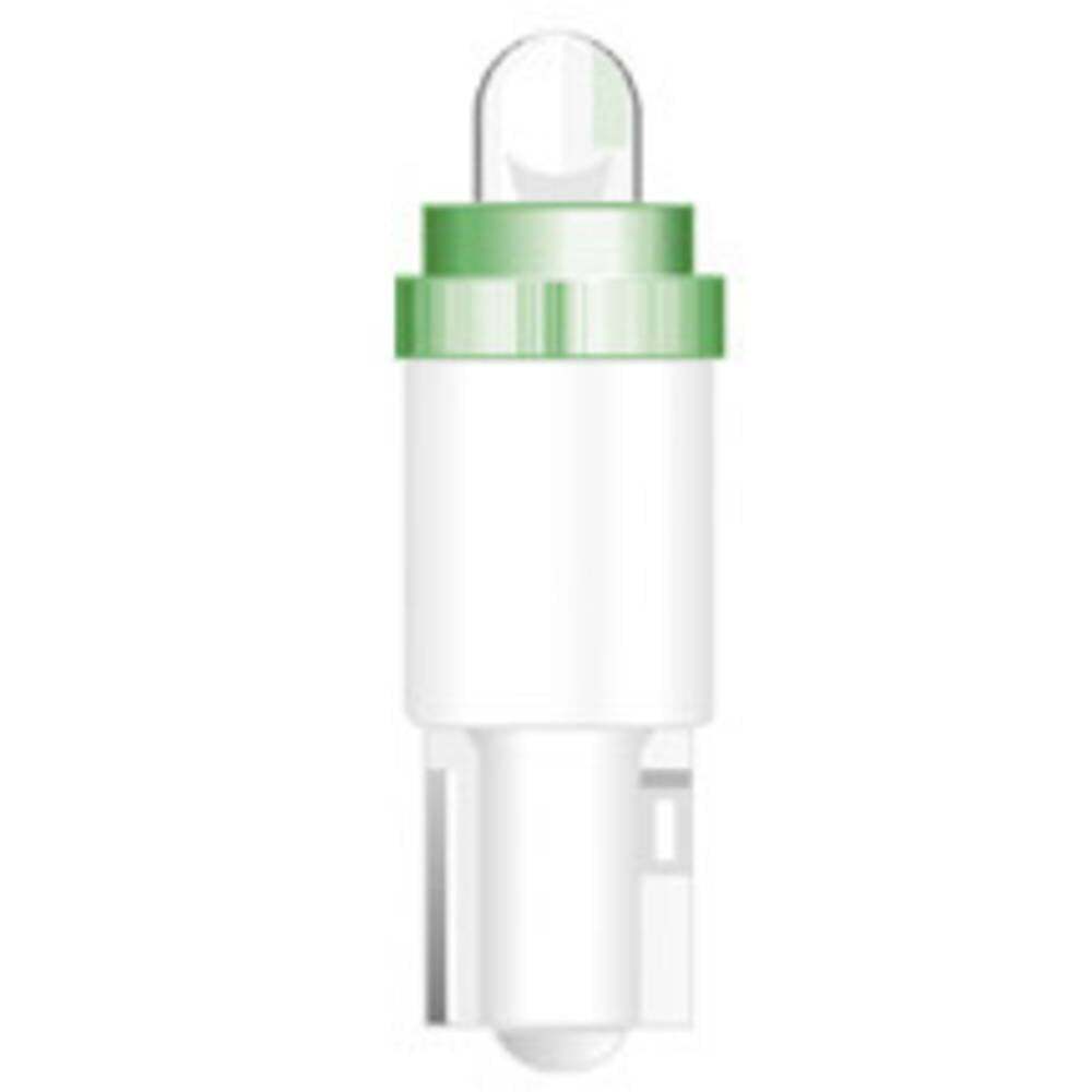 Oshino OD-G01WB-24PD Светодиодный сигнализатор Grün W2x4.6d 28 В 760 мкд