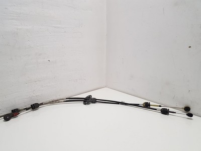 Ford Focus Mk2 2008 - 2011 1.6 TDCi Diesel 5 Speed Gear Linkage 