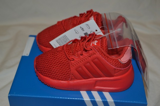 adidas plr red
