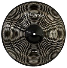 Mehteran 17" Oscar Crash