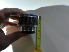 SHORTY35mm Air Filter for 49cc, 50cc, 70cc, 90cc, 110cc,  125cc/150cc Dirt Bike