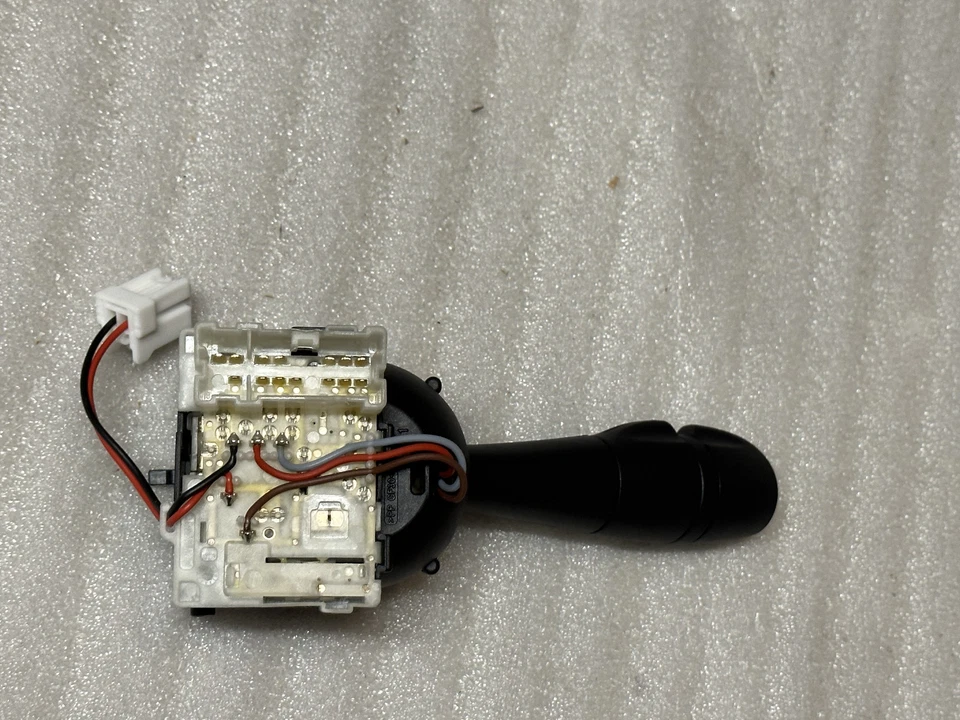 Smart Turn Signal Switch A4535455200 - Bild 3 von 4