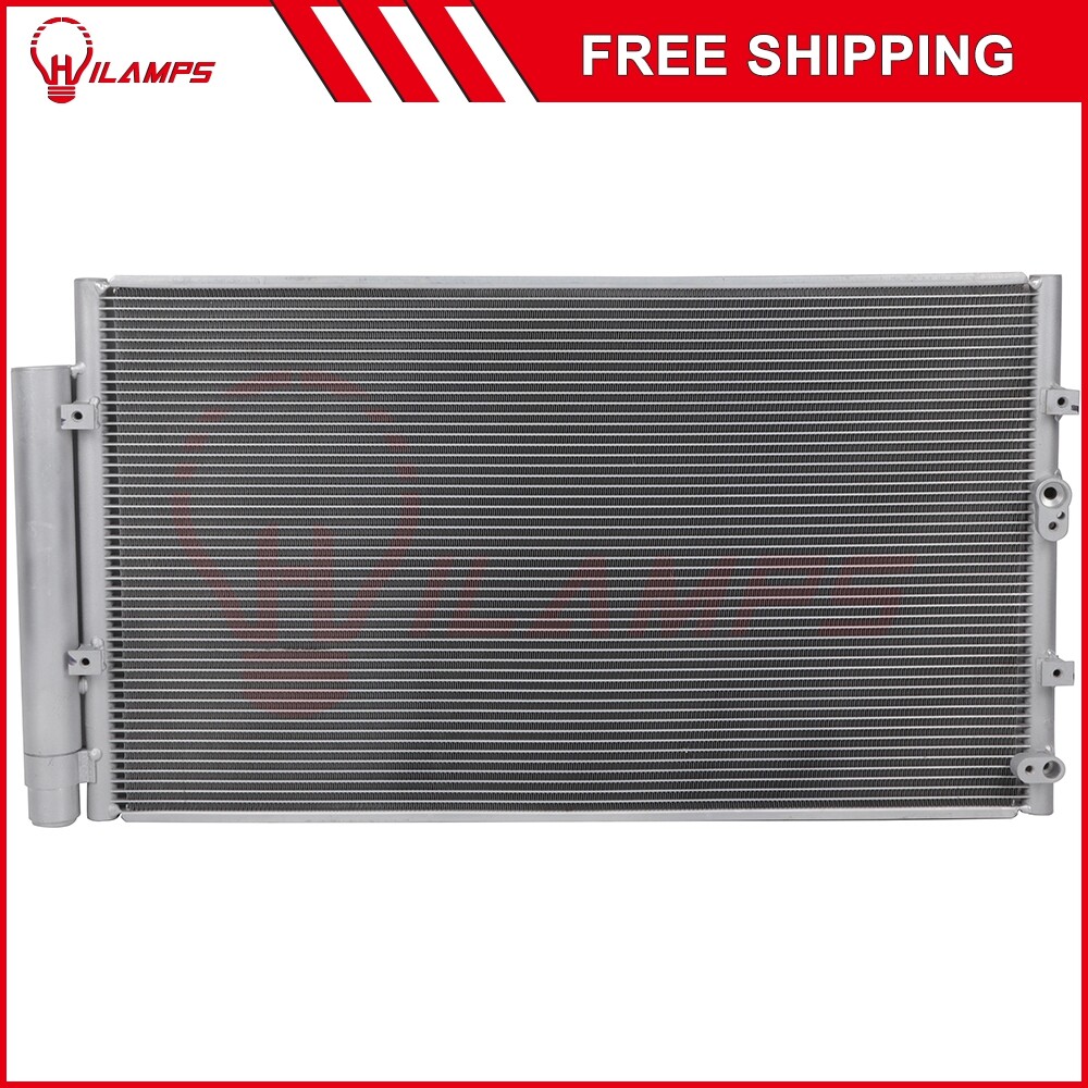 Radiadores De Aire Acondicionado Con Código Del Motor QY Stock