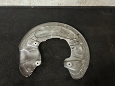 Mercedes Benz GLE W167 GLE53 Hintere Linke Bremsscheibenschutz A1674233100 Mercedes Benz GLE W167 GLE53 Hintere Linke Bremsscheibenschutz A1674233100