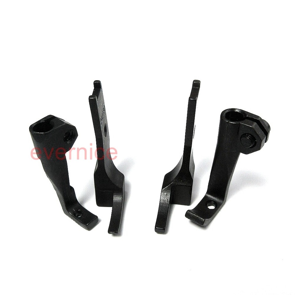 Piede Guida Destro Per Juki Dnu-241 1541 Lu-562,563,1508 BROTHER B837 TACSEW