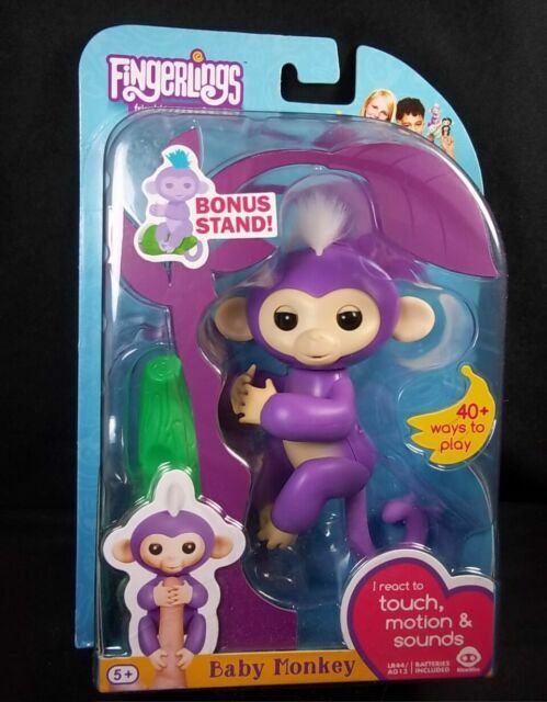 fingerlings real