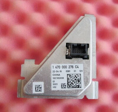 Original 1 470 000 276 C4 PEUGEOT 308 ll T9 LED MODULE