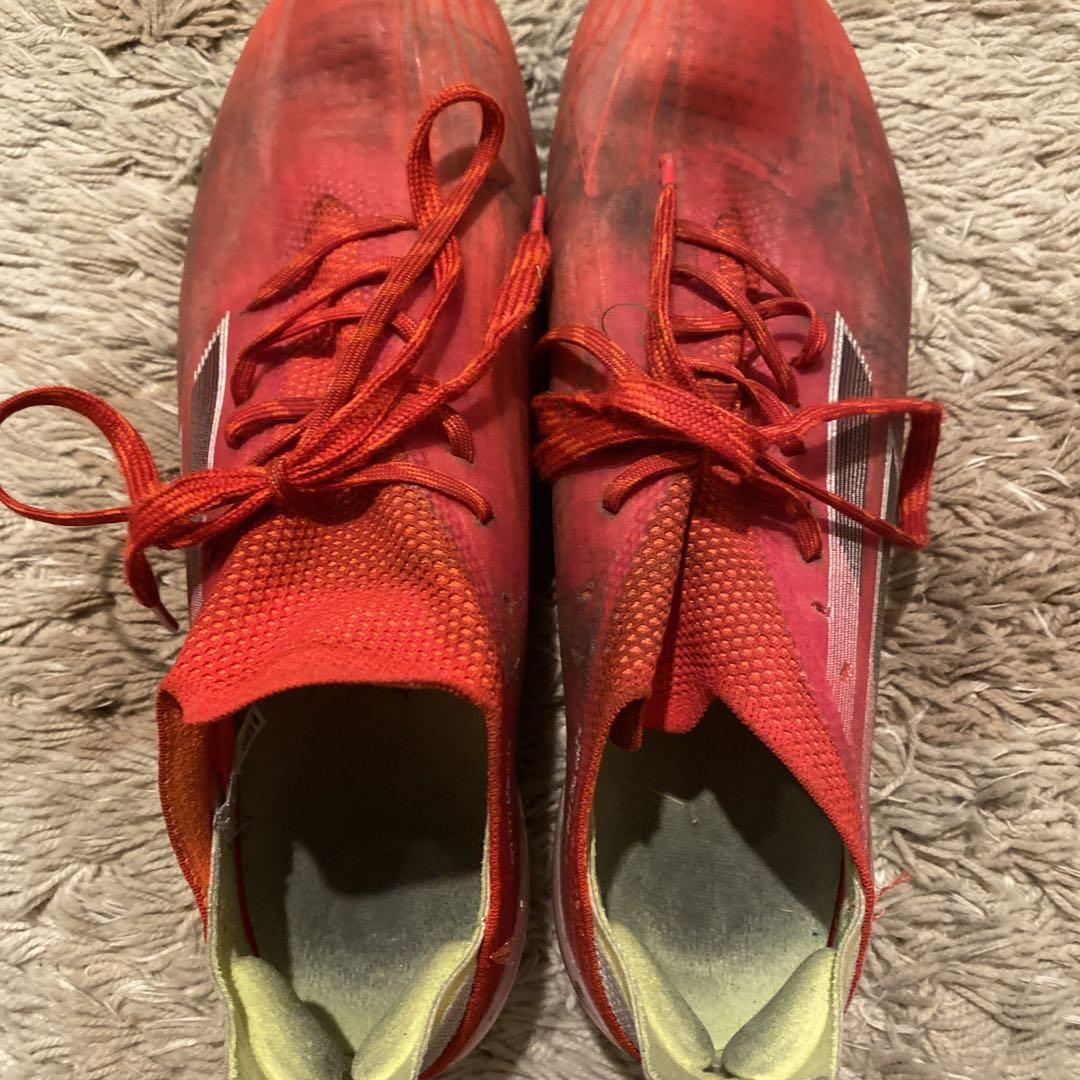 Adidas X Speedflow.1 HG/AG US 7.5 Soccer Cleats | eBay Adidas X Speedflow.1 HG/AG US 7.5 Soccer Cleats | eBay